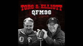 BEAU BRIDGES ON TORG & ELLIOTT