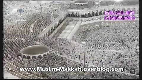 تلاوة من صلاة التهجد من المسجد الحرام ليلة 29-9-1421 هـ || للشيخ سعود الشريم