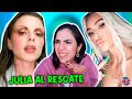 JULIA FOX RESCATÓ A KIM KARDASHIAN DE LAS GARRAS DE  KANYE WEST ¡WTF! PETE ELIMINADO DEL REALITYSHOW