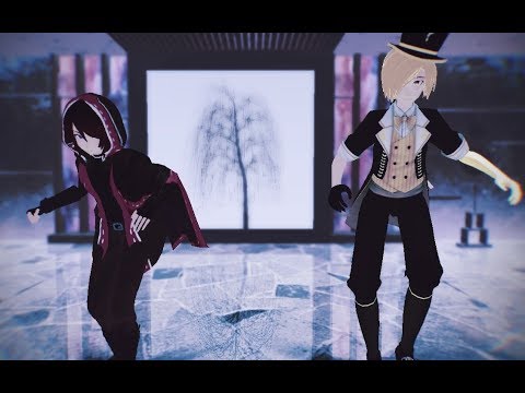 【第五人格MMD】杰&佣：这一次，我会让你尖叫