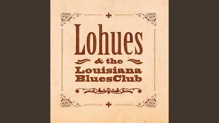 Video voorbeeld van "Lohues & The Louisiana Blues Club - Hoogste Tied Veur De Blues"