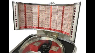 AMI Continental 2 Jukebox