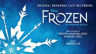 [Instrumental] Hygge (Frozen - The Broadway Musical)