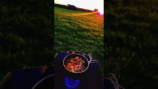Gibraltar Farm #silverdale #arnside #camping #adventure #berghaus