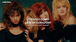 The Bangles - Eternal Flame (Sub. Español   Lyrics)