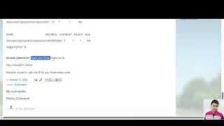 19 Deploy Jenkins CI Server on Kubernetes Step by Step Guide for DevOps Engineers