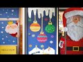 30 ideas para decorar tu puerta en Navidad