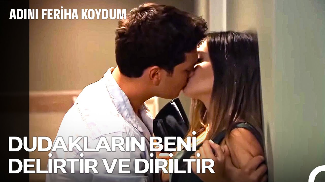 Emir'le Çapkınlık MasterClass #30: Çapkın Playboy'un Hızlı Geceleri - Adını Feriha Koydum