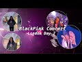 BLACKPINK &quot;BornPink&quot; CONCERT | London Day 2