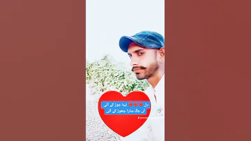 دل تیرے نال جوڑ کے آئی آں جگ سارا چھوڑ کے آئی آں 