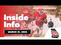 A roundup of rumors and reports from UGA spring practice