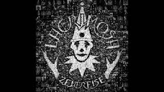 Lacrimosa - Alles Lüge