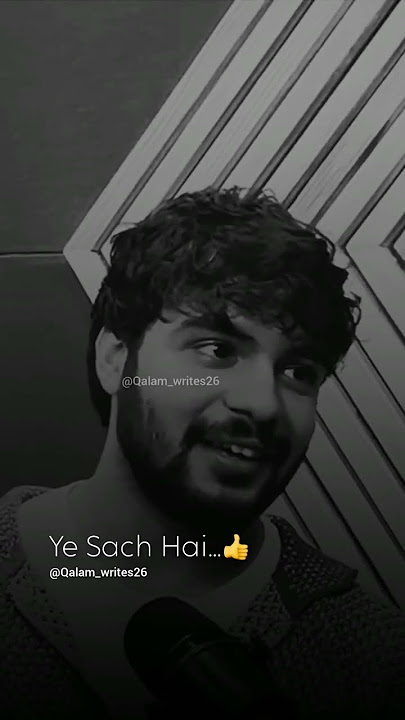 Koi bhi apna nahi hai 😔💔 #whatsappstatus #shayari