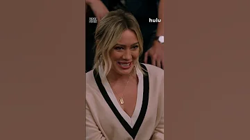 Hilary Duff S Lizzie McGuire Cameo In How I Met Your Father Hulu Shorts 