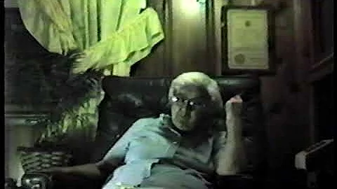 Lois Rogers, Gramma from Readyville, TN, wife of C...