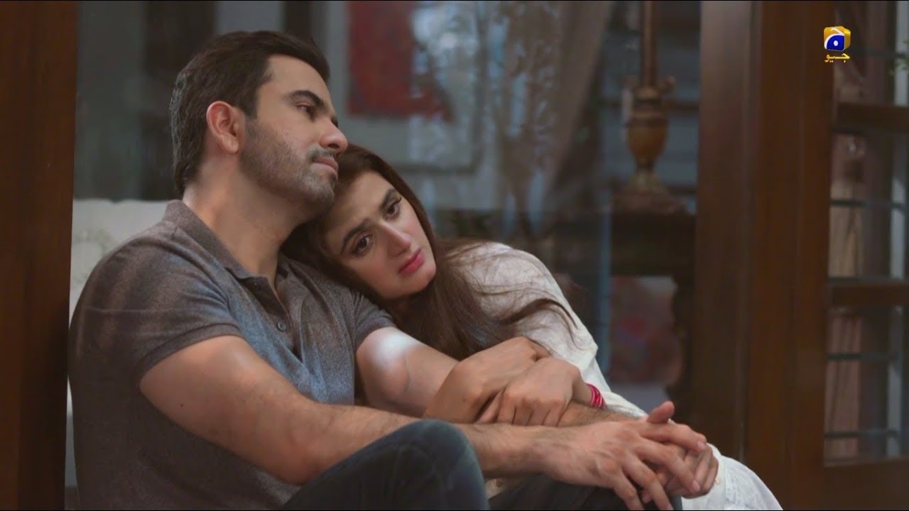 Mohabbat Na Kariyo - EP 03 - 25th Oct 2019 - HAR PAL GEO