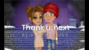 thank u next msp