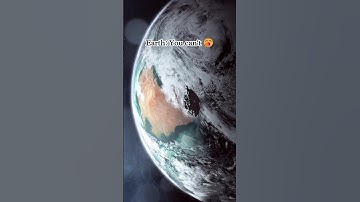 Thumbnail of Big brother 🗿🔥 #jupiter #space #asteroid #earth #destruction #astronomy #cosmos#universe#spacefacts
