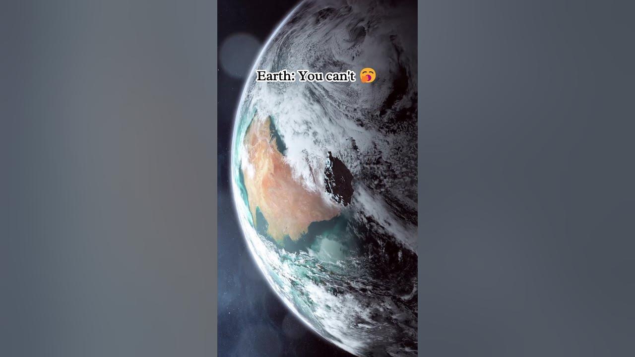 Big brother 🗿🔥 #jupiter #space #asteroid #earth #destruction #astronomy #cosmos#universe#spacefacts