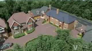 Architectural Visualisation Marketing (www.v-real.co.uk)