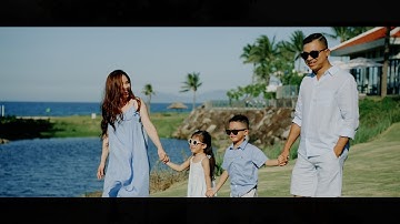 PHÓNG SỰ KỶ NIỆM NGÀY CƯỚI TẠI ĐÀ NẴNG