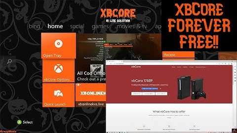 {FREE} xbcore Stealth Server {BYPASSES, ALL COD ENGINE +MORE}