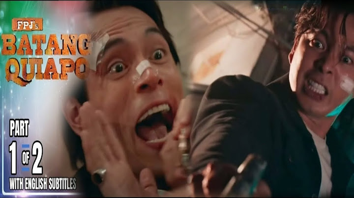 FPJ's Batang Quiapo Full Episode 631 | July 19, 2025 Kapamilya Recap | Paniningil
