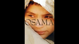 Osama 2003 TR Dublaj  Afganistan film