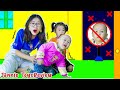 Sam 는 실종 된 동생을 찾아 간다 👶 Collection of funny kids toys story | Jannie ToysReview