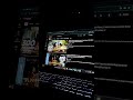 VOICE ASSISTANT || HTML || CSS || JAVASCRIPT|| API #project #webdevelopment #voiceassistants #shorts