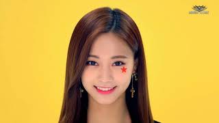 Twice 💞 Shot thru the heart