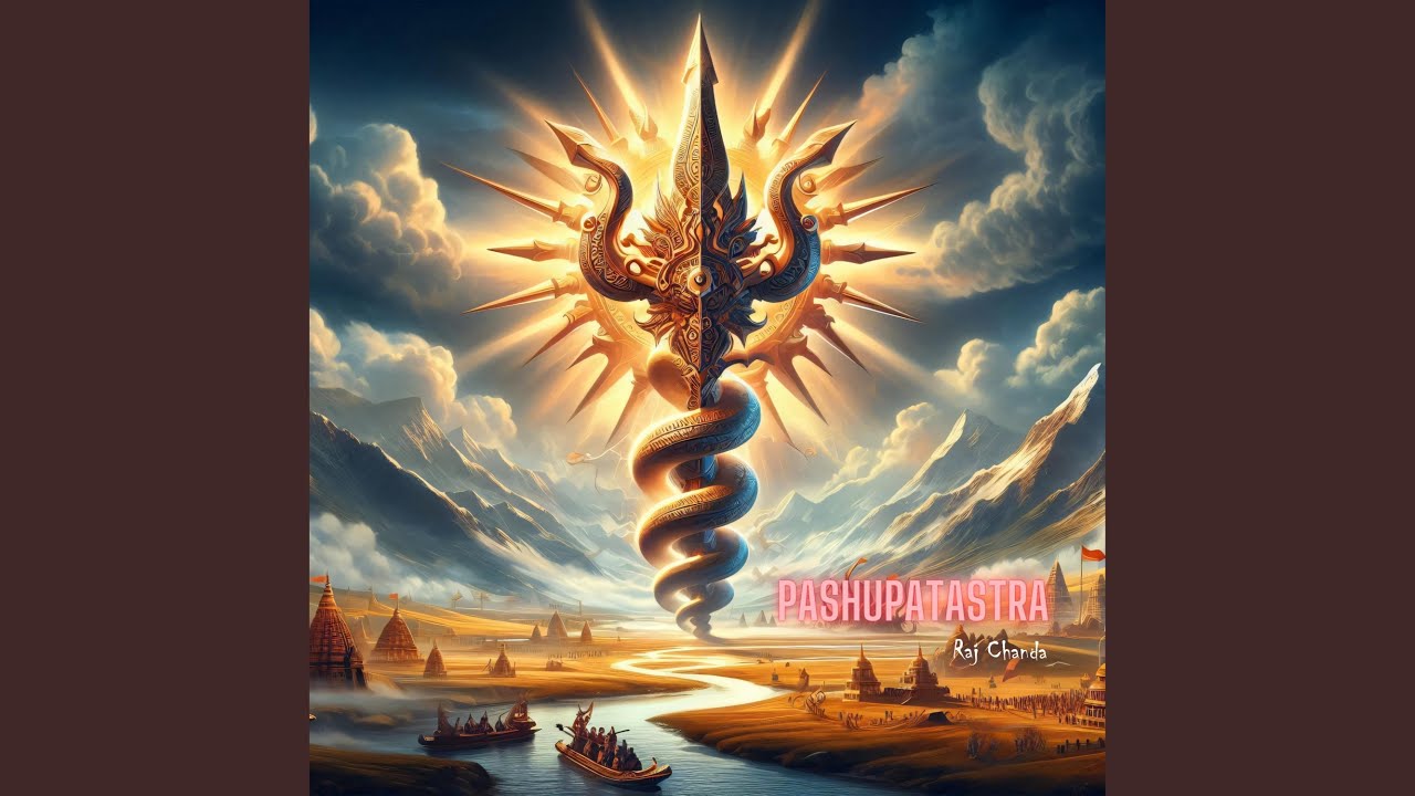 Pashupatastra (Hindi)