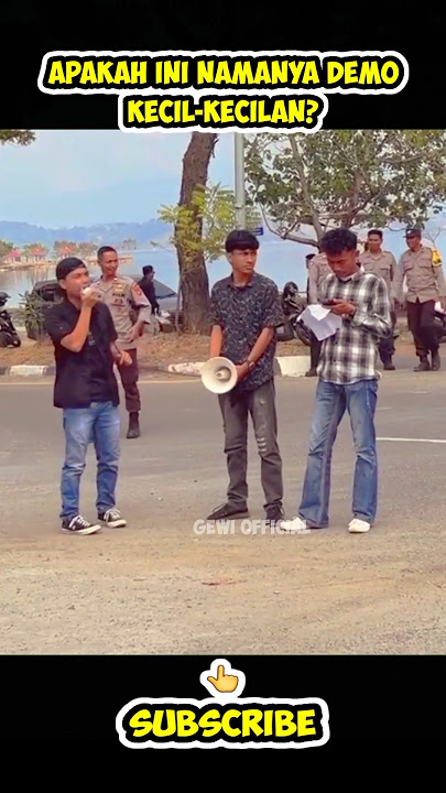 temannya sibuk spam grup😭 #shortvideo #tni #polisi #demo #lucu #ngakak #viral #mahasiswa #bravo