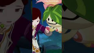 Genshin Impact | Yoimiya’s Story Quest #GenshinImpact #Yoimiya #StoryQuest #Cutscene #HoYoverse