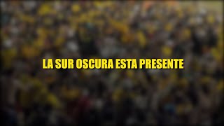 Sur Oscura 2022 | Canticos con letra | Barcelona SC 2022