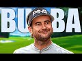 The most unorthodox golfer of all time  a short golf documentary