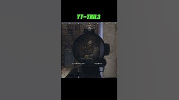 COD - MW3 Beta - The Second Shot 👀☠👀😂 #shorts #warzone #mw2 #cod #wz2 #callofduty  #mw3 #beta