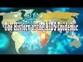 The history of the aids epidemic