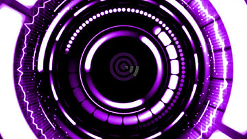 Electro Vortex Logo Reveal - RendrFX Intro Maker