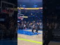 #LukaDoncic and the #Lakers before Facing the Defending Champion #Thunder | #OKC Pregame
