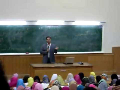 Faculty Of Engineering Ain Shams University Dr Ahmed Adel Youtube