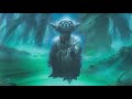 Jedi Meditation - Star Wars Ambient and Relaxing Sounds