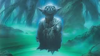 Jedi Meditation - Star Wars Ambient and Relaxing Sounds