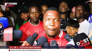 Mashabiki Wa Simba Waandamanahawamtaki Mangunguviongozi Wajiuzuluwachezaji Wabovu