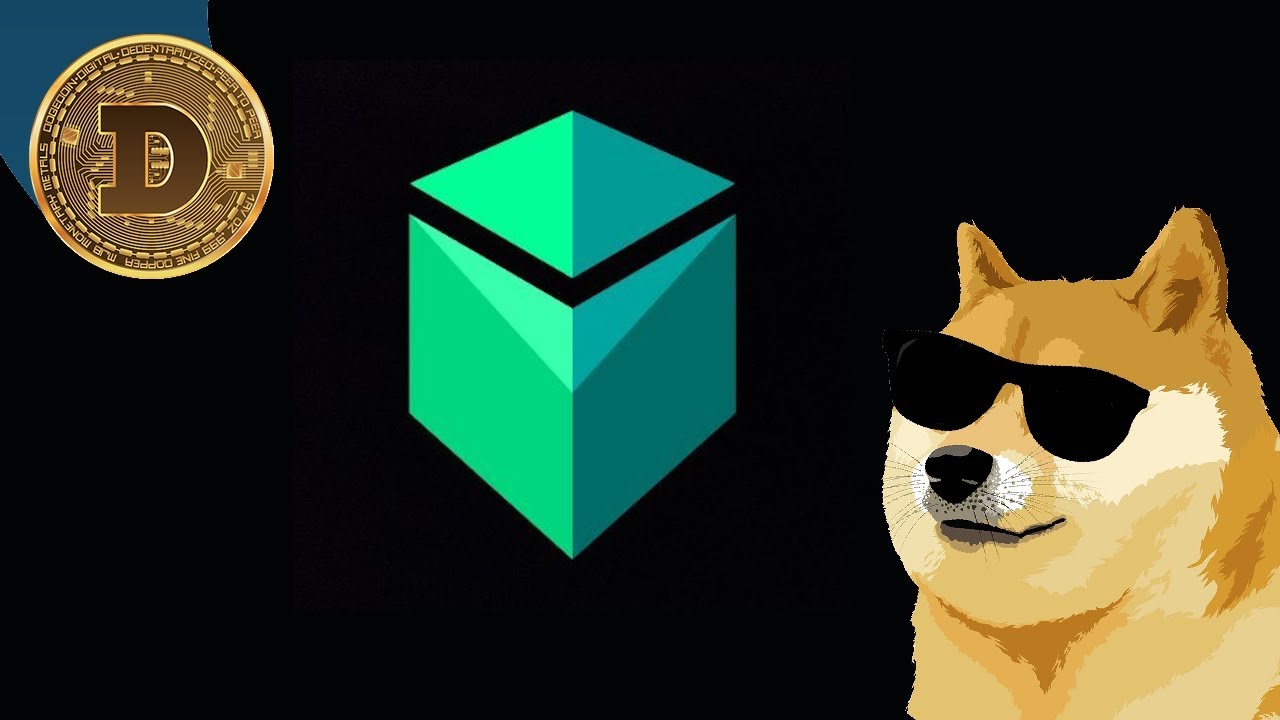 🐾 Shieldeum =  The Future of AI & DePIN 🐾 CryptoDoge 🐶