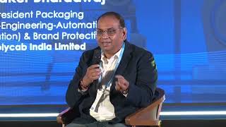 Opening Panel Discussion 1 Highlights | Manufacturing IT Summit India - 34th Edition