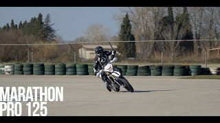 RIEJU Marathon 125 Pro