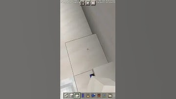 Minecraft build hacks (Part-29)#shorts