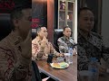 Penjajakan Kerja Sama STIH Adhyaksa &amp; Pemerintah Kota Surakarta