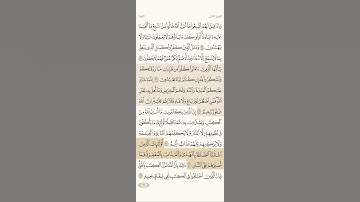 صوت الشيخ ياسر الدوسري سوره البقره الآية 175و176